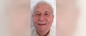 Nota de Falecimento: Diácono Luiz Bordignon